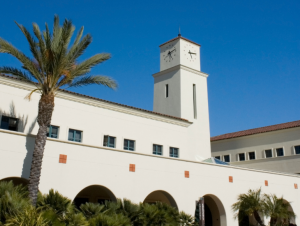 california college